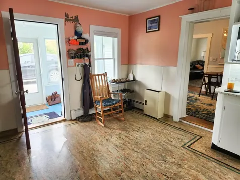 21 Boundary Line Road Bridgewater ME 04735
