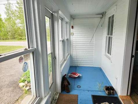 21 Boundary Line Road Bridgewater ME 04735