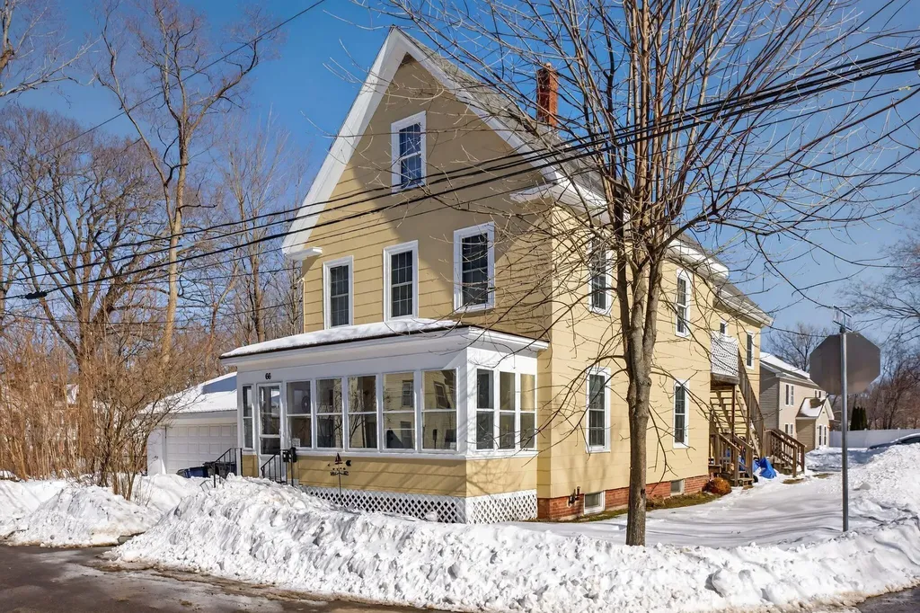 66 Church Street Westbrook ME 04092