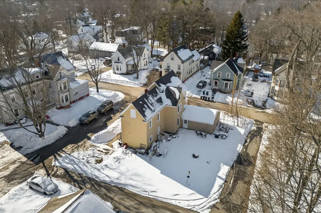66 Church Street Westbrook ME 04092