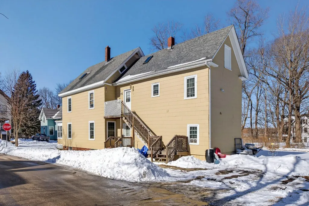 66 Church Street Westbrook ME 04092