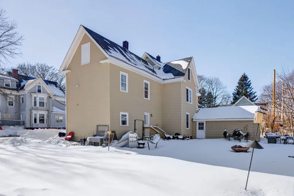 66 Church Street Westbrook ME 04092