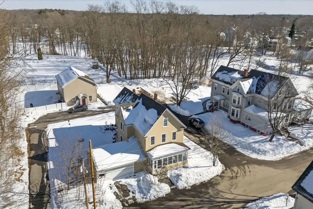 66 Church Street Westbrook ME 04092