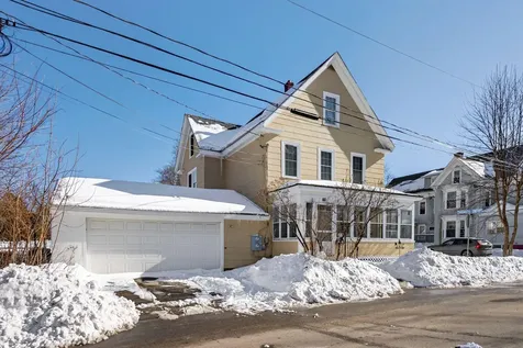 66 Church Street Westbrook ME 04092