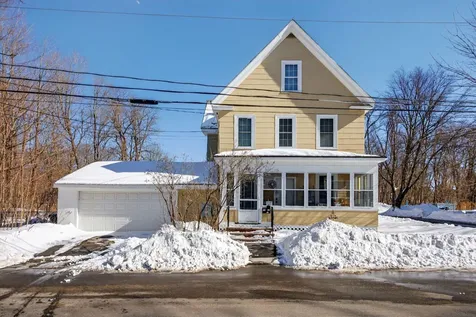 66 Church Street Westbrook ME 04092