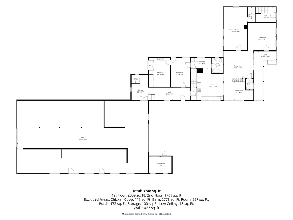130 Upper Street Turner ME 04282