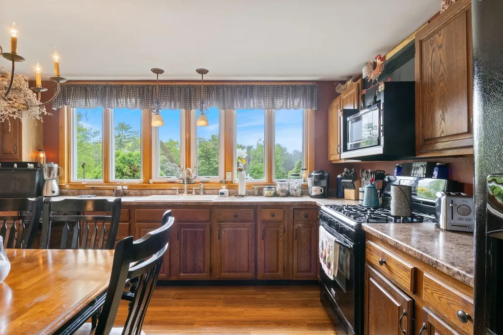 130 Upper Street Turner ME 04282