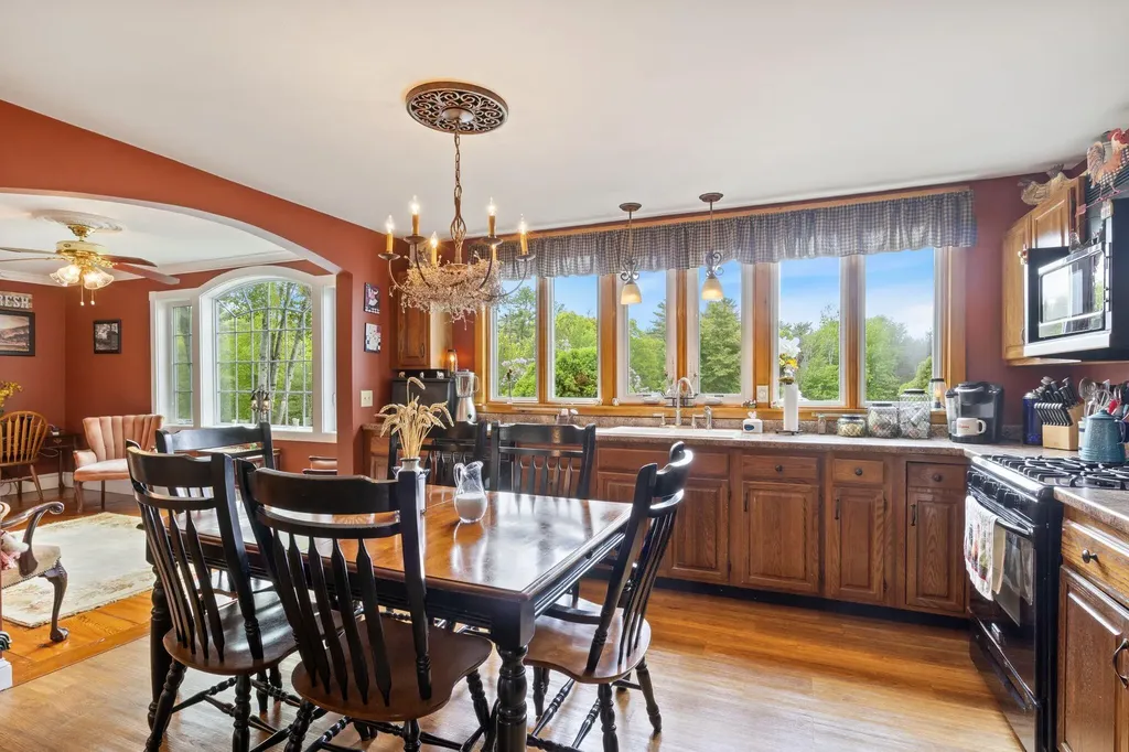 130 Upper Street Turner ME 04282