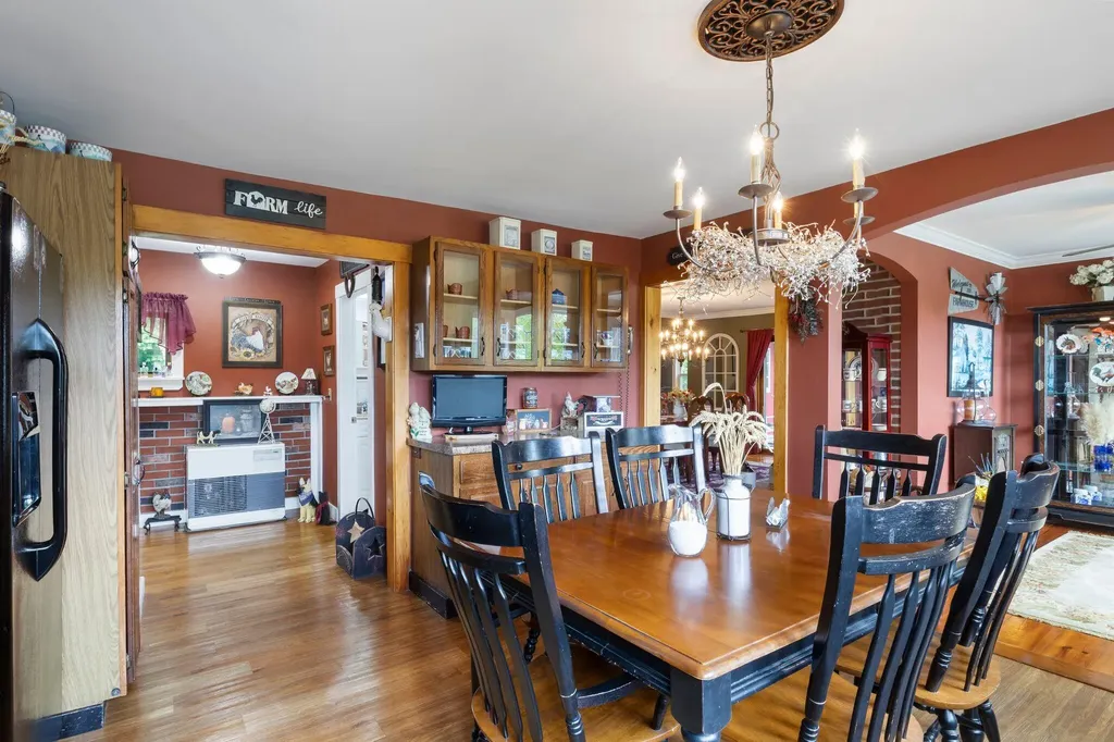 130 Upper Street Turner ME 04282