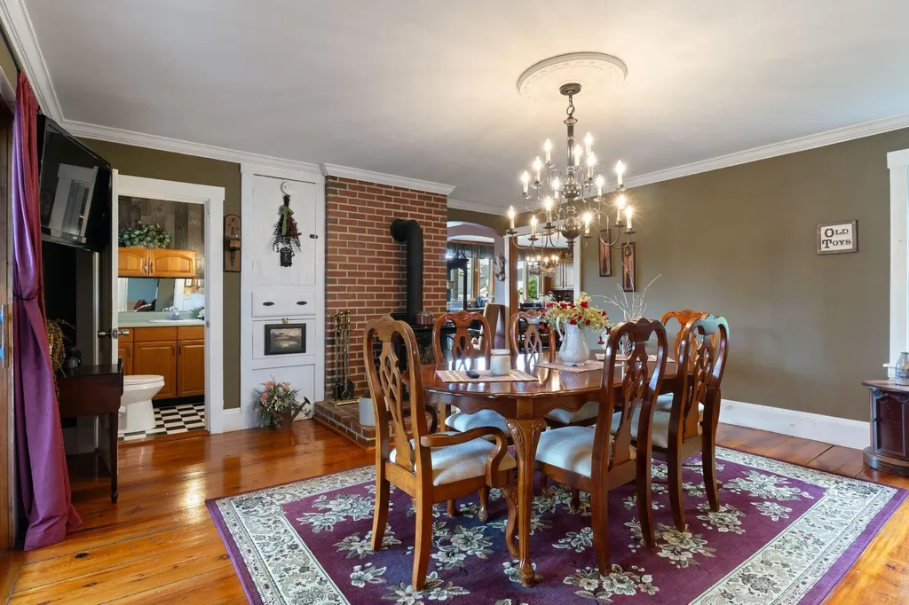 130 Upper Street Turner ME 04282