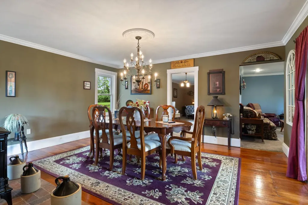 130 Upper Street Turner ME 04282