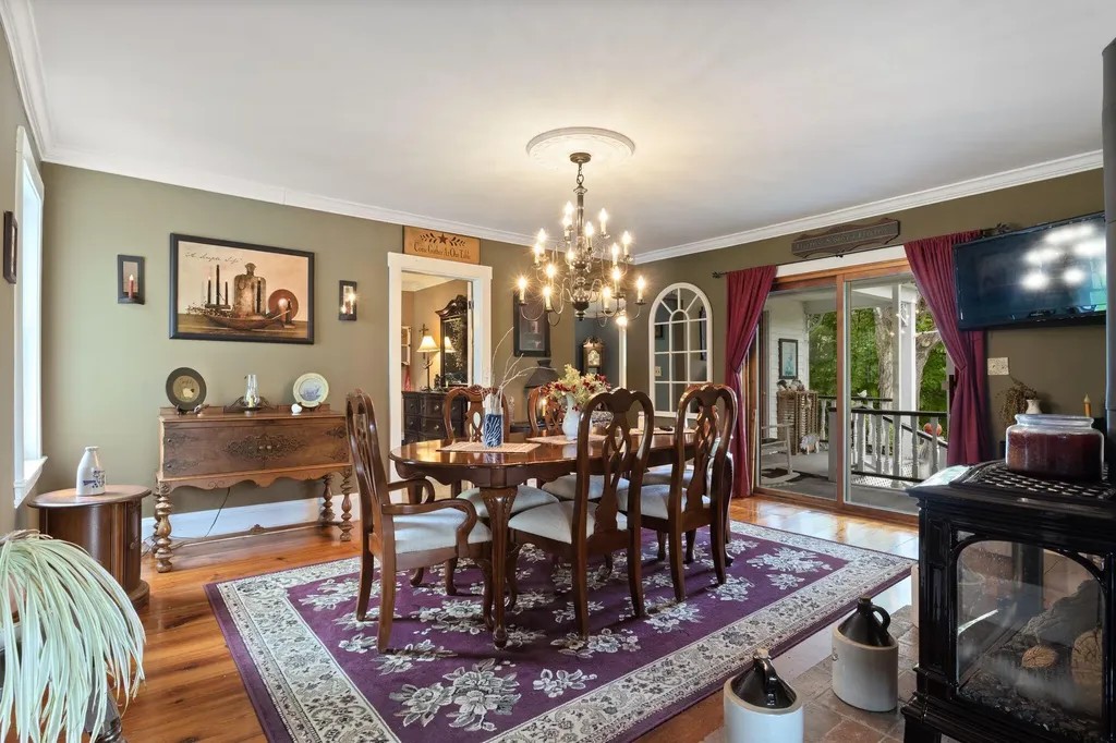 130 Upper Street Turner ME 04282