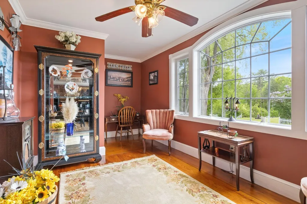 130 Upper Street Turner ME 04282