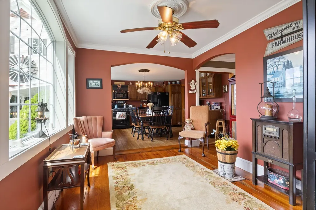 130 Upper Street Turner ME 04282