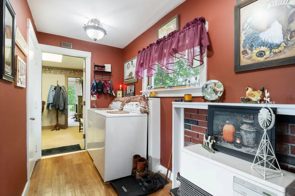 130 Upper Street Turner ME 04282