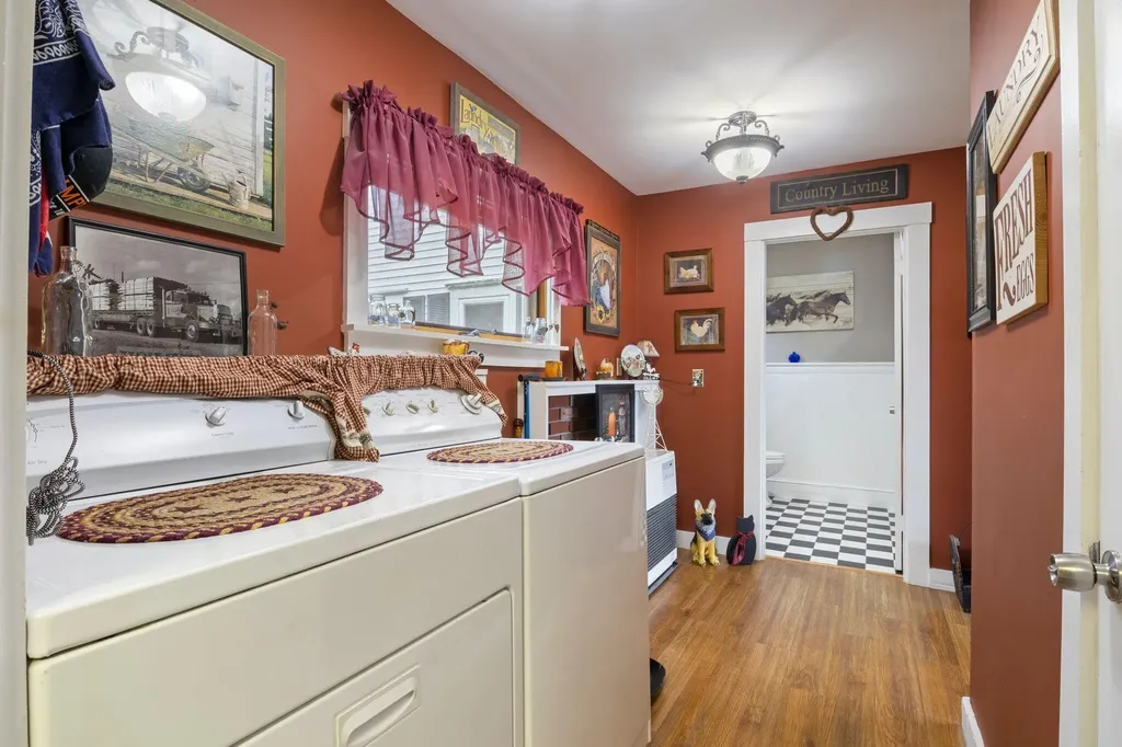 130 Upper Street Turner ME 04282