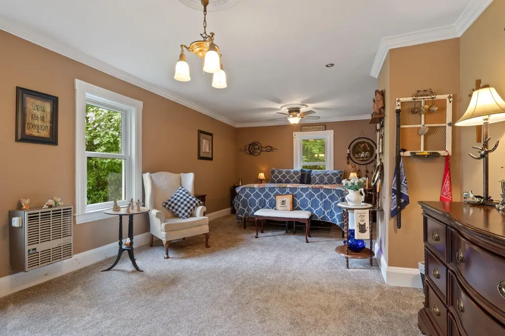 130 Upper Street Turner ME 04282