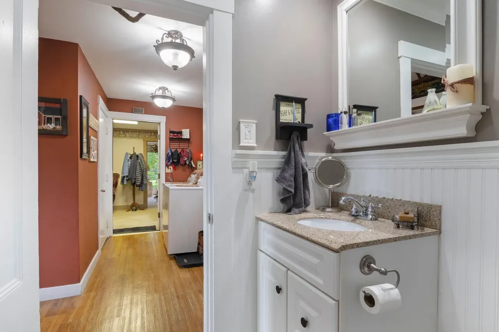 130 Upper Street Turner ME 04282