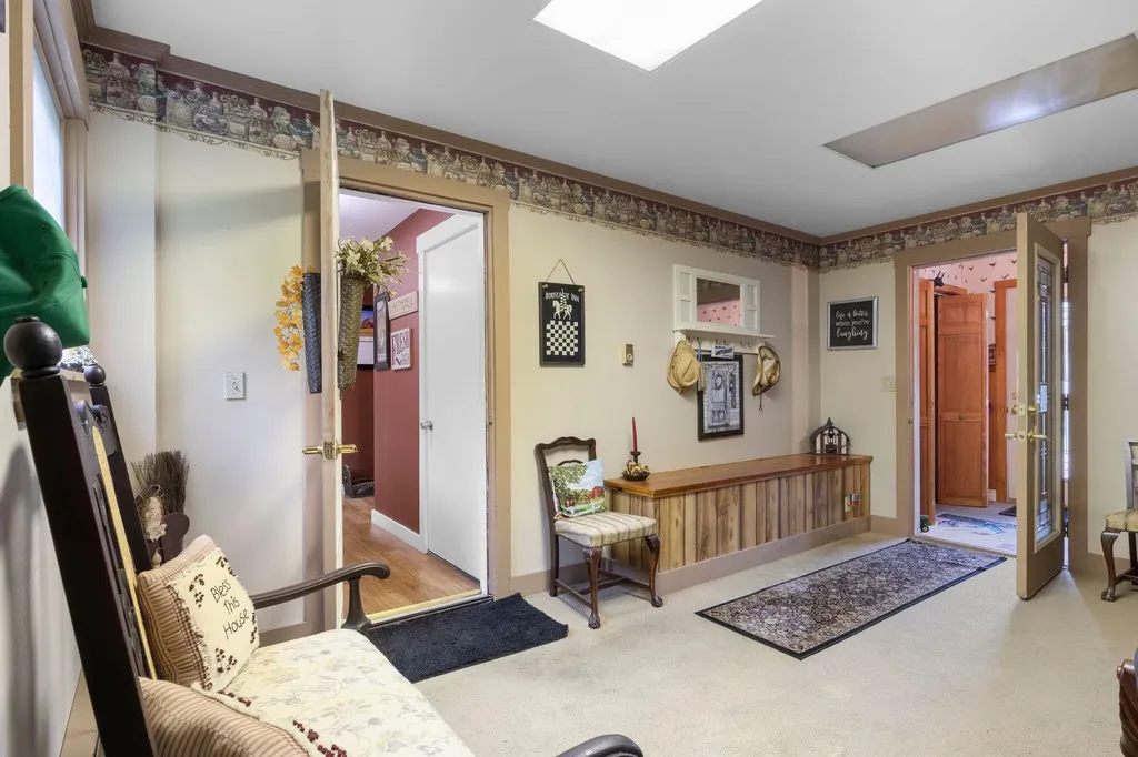 130 Upper Street Turner ME 04282