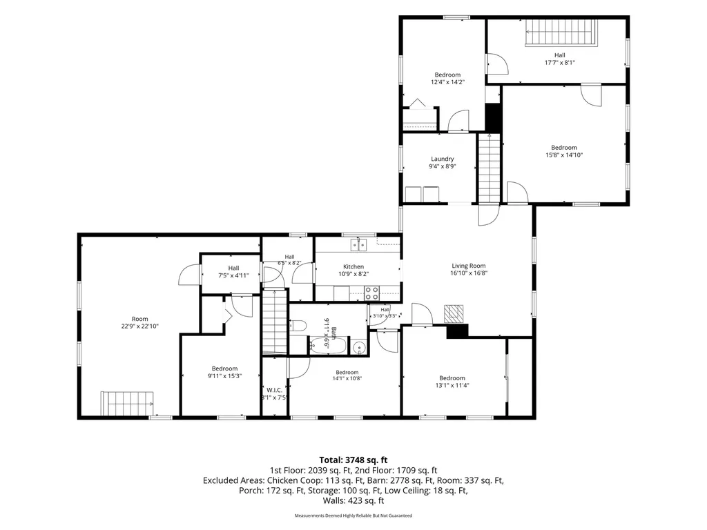 130 Upper Street Turner ME 04282