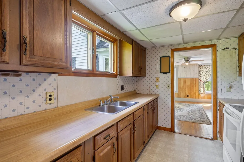 130 Upper Street Turner ME 04282