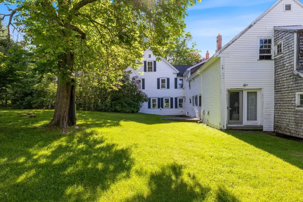 130 Upper Street Turner ME 04282