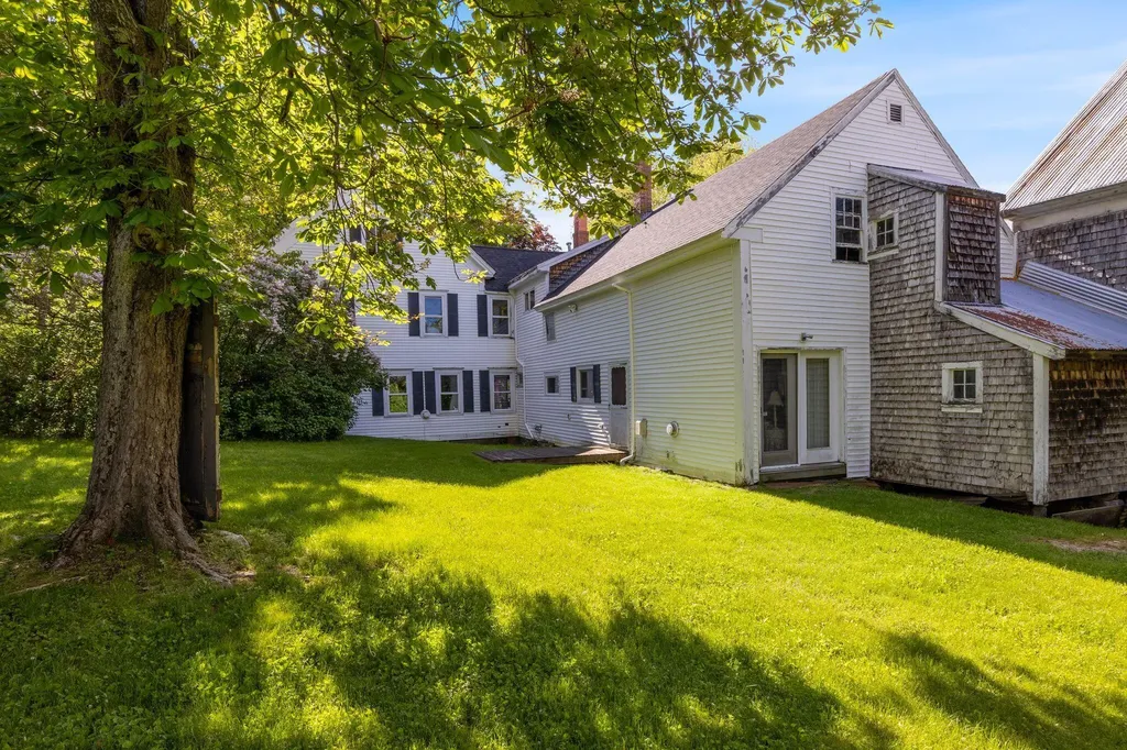 130 Upper Street Turner ME 04282