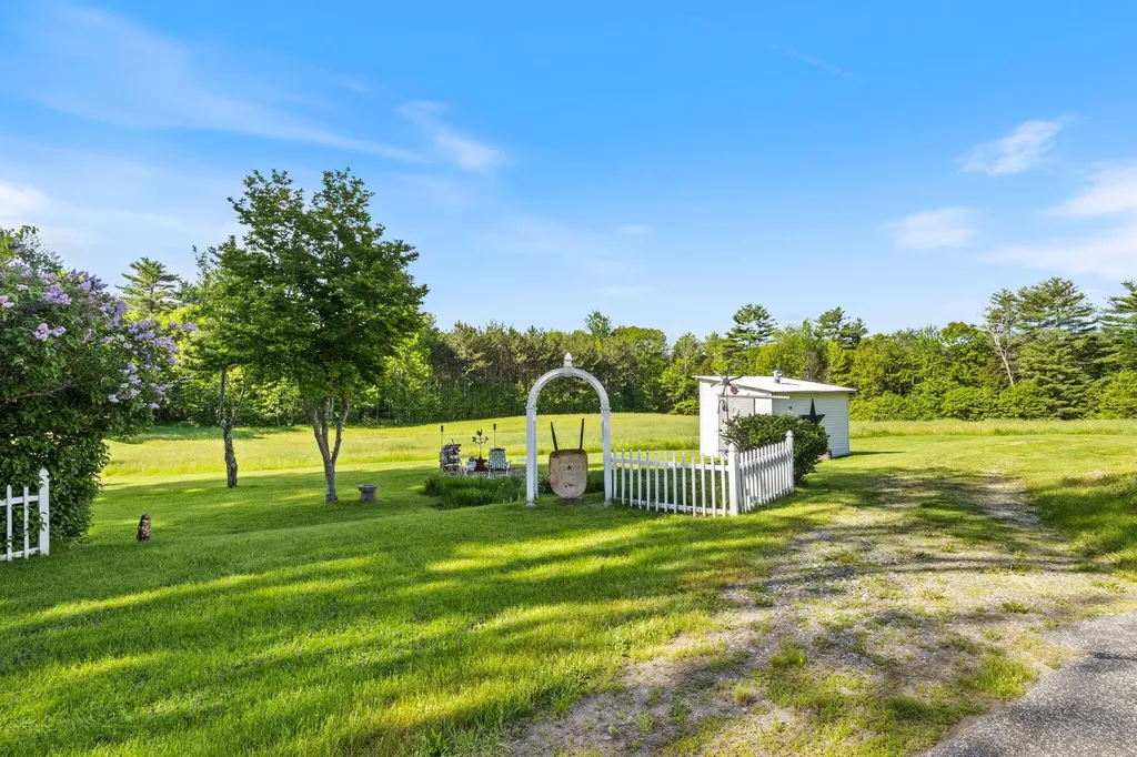 130 Upper Street Turner ME 04282