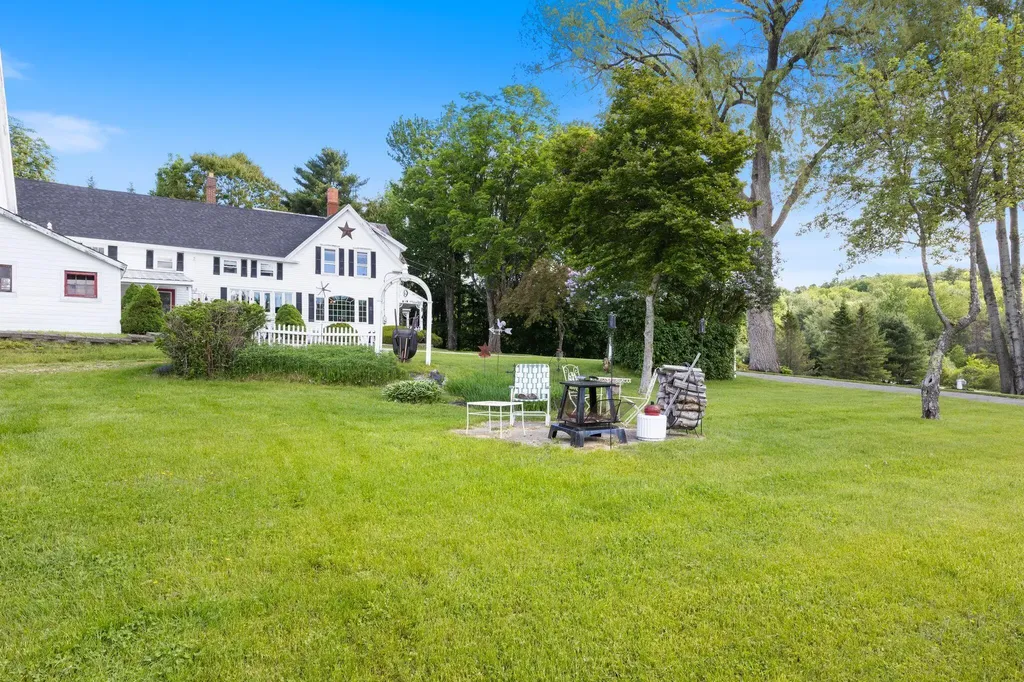 130 Upper Street Turner ME 04282