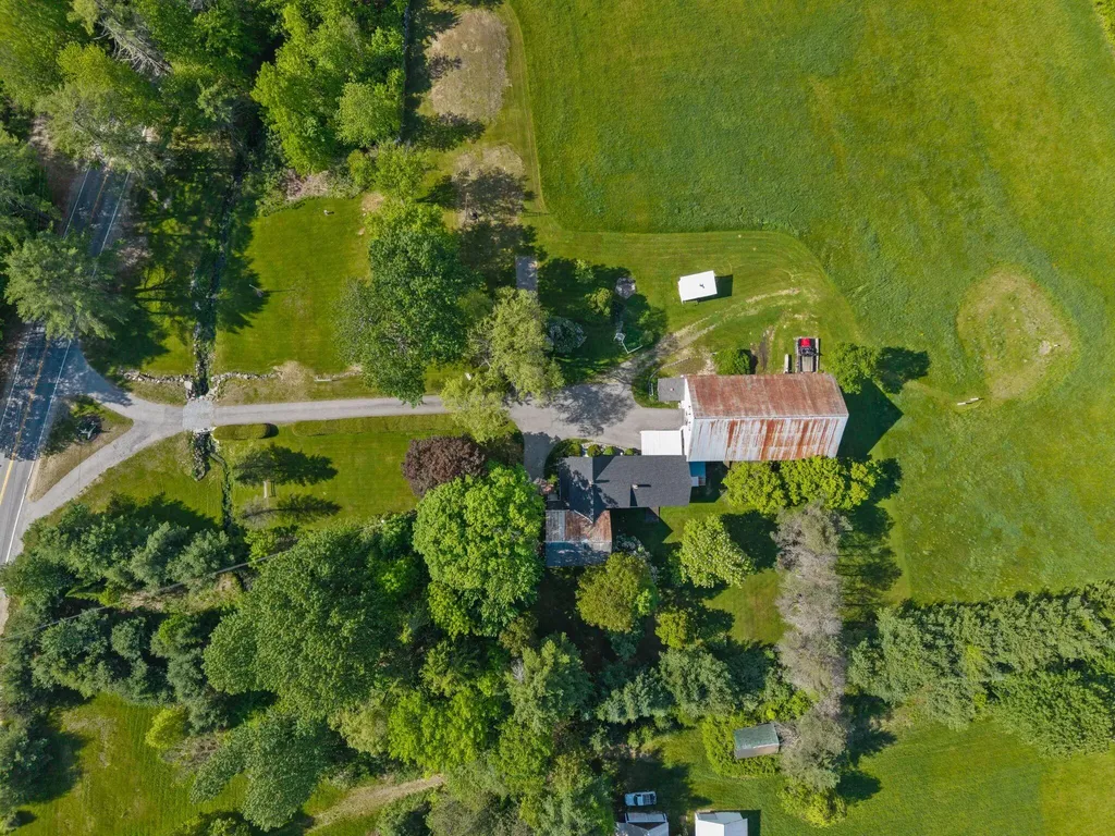 130 Upper Street Turner ME 04282