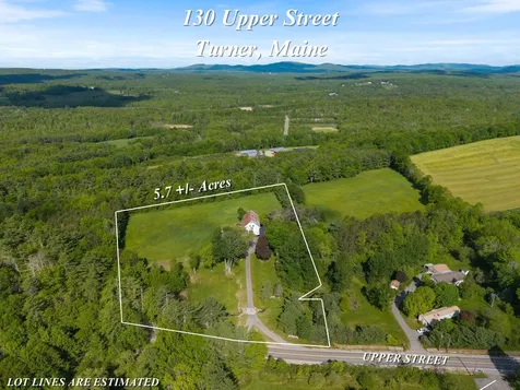 130 Upper Street Turner ME 04282