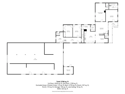 130 Upper Street Turner ME 04282