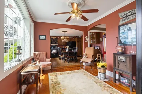 130 Upper Street Turner ME 04282