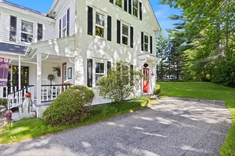 130 Upper Street Turner ME 04282