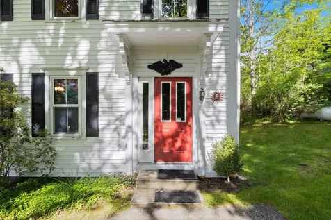 130 Upper Street Turner ME 04282