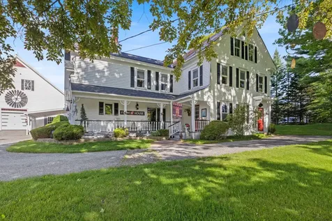 130 Upper Street Turner ME 04282
