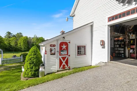 130 Upper Street Turner ME 04282