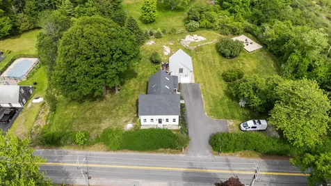 492 W Elm Street Yarmouth ME 04096