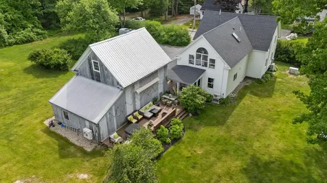 492 W Elm Street Yarmouth ME 04096