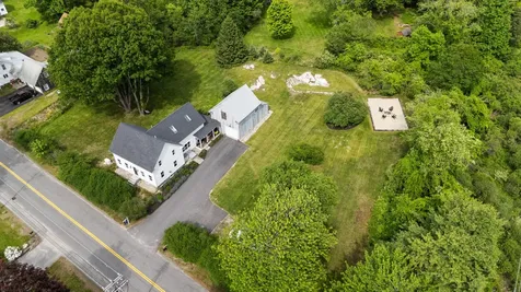 492 W Elm Street Yarmouth ME 04096