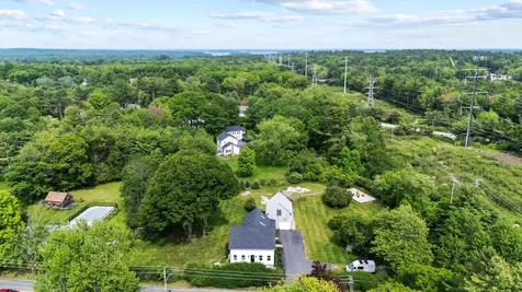 492 W Elm Street Yarmouth ME 04096