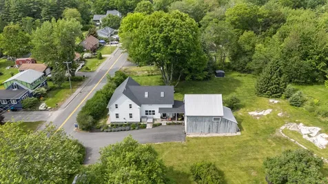 492 W Elm Street Yarmouth ME 04096