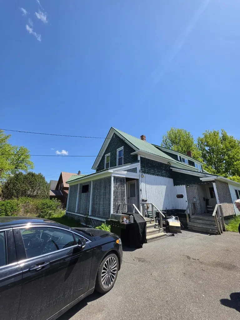 28 Dyer Street Presque Isle ME 04769
