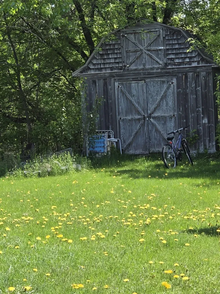 28 Dyer Street Presque Isle ME 04769