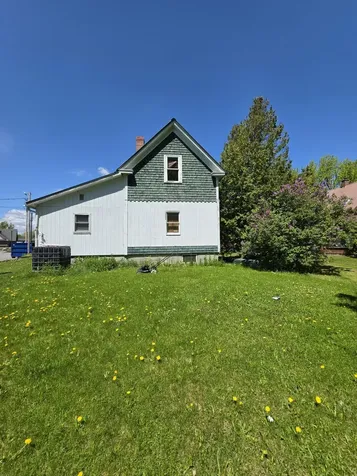 28 Dyer Street Presque Isle ME 04769