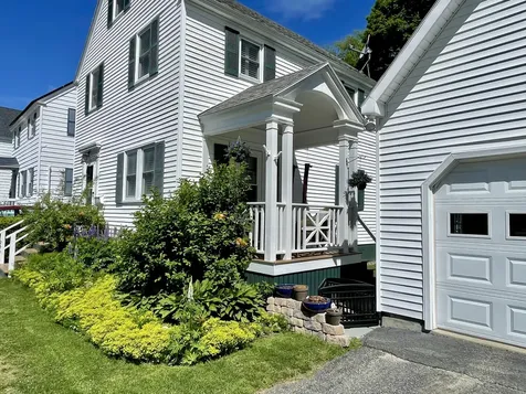 3 Andrews Road Bath ME 04530