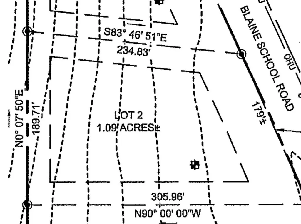 #2LOT_AT Blaine School Road Fort Kent ME 04743