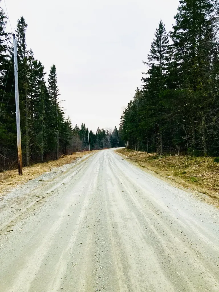 #2LOT_AT Blaine School Road Fort Kent ME 04743