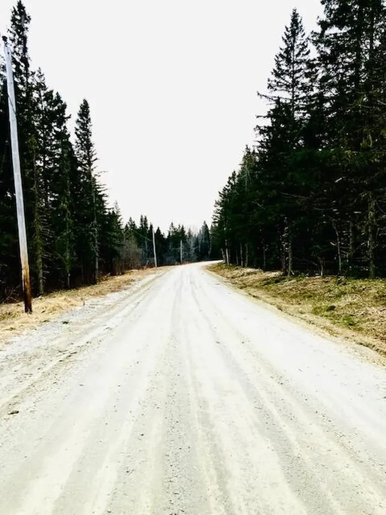 #2LOT_AT Blaine School Road Fort Kent ME 04743