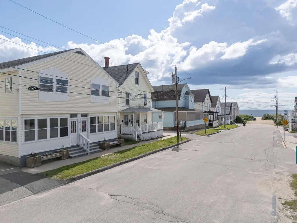 14 Union Avenue Old Orchard Beach ME 04064